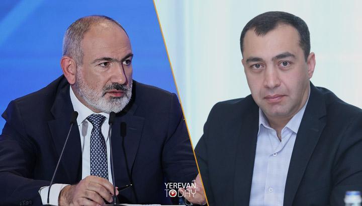 Թե՞ կոռուպցիային դեմ գոռալով կոռուպցիան ավելի լավ է ծաղկում ու զարգանում․ Վահագն Սարոյան