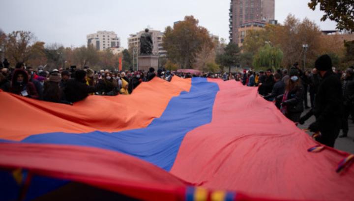 Իշխանության մնալու յու­րա­քան­չյուր նոր օրը վնաս է Հա­յաս­տա­նի և Ար­ցա­խի հա­մար․ «Փաստ»