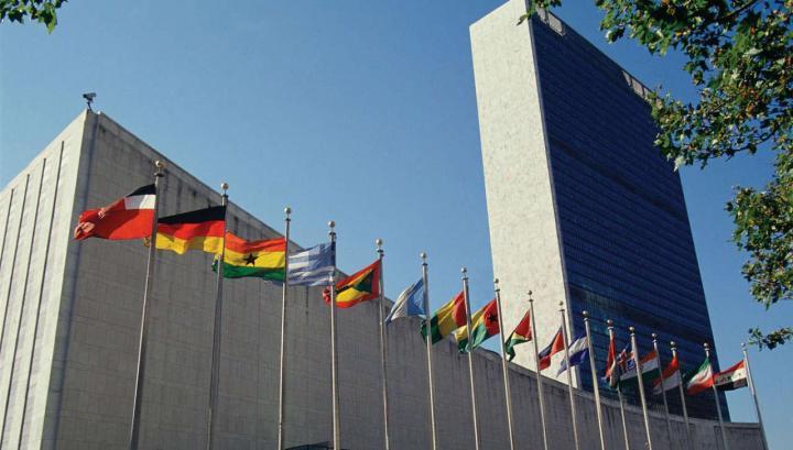 Հայաստանը ձեռնպահ է մնացել ՄԱԿ-ում հակառուսական բանաձևի քվեարկությունից