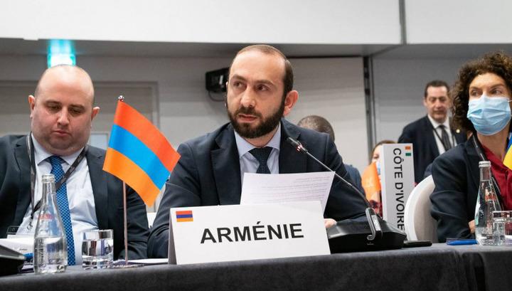 ՀՀ-ն պատրաստ է Հայաստանի և Ադրբեջանի միջև խաղաղության պայմանագրի շուրջ առանց նախապայմանների բանակցություններին. Միրզոյան