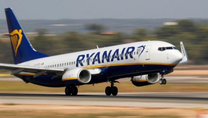 Ryanair-ը Երևանից դեպի Կիպրոս չվերթ է սկսում
