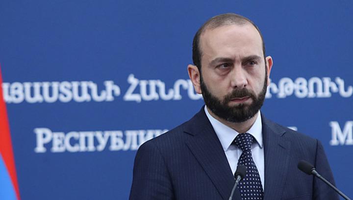 Ադրբեջանը տարածքային պահանջներ ունի Հայաստանի նկատմամբ․ ԱԳ նախարար