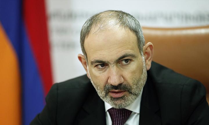 Կորոնավիրուսը հասավ Հայաստան․ վարչապետն առաջարկել է չեղարկել մարտի 1-ի երթը