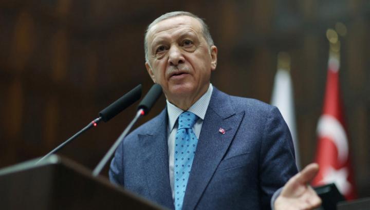 Որո՞նք են Թուրքիայի աշխարհաքաղաքական հավակնությունների եզրերը. «Փաստ»