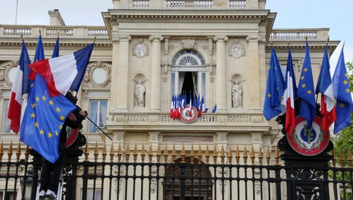 Ոչ մի պատրվակ չի կարող արդարացնել Ադրբեջանի գործողությունը. Ֆրանսիայի ԱԳՆ