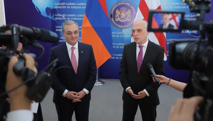 Վրաստանը պատրաստ է վիրուսի դեմ պայքարում աջակցել Հայաստանին