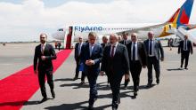 Փակված Հայկական ազգային ավիափոխադրող «Ֆլայ Արնա»-ն երկու ամսվա աշխատավարձը չի վճարել