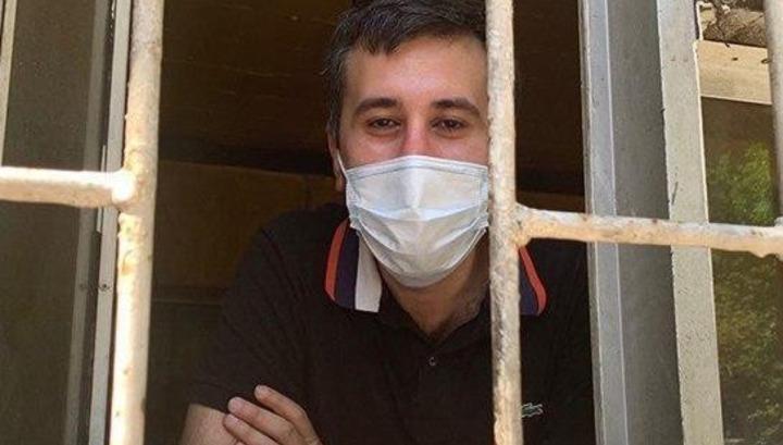 Դիմելու ենք միջազգային կառույցների. Ռուբեն Մելիքյանին ազատ են արձակել