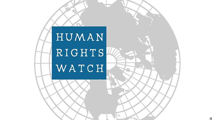 Human Rights Watch-ը դատապարտել է Բաքվում հայ գերիների ապօրինի քրեական հետապնդումները