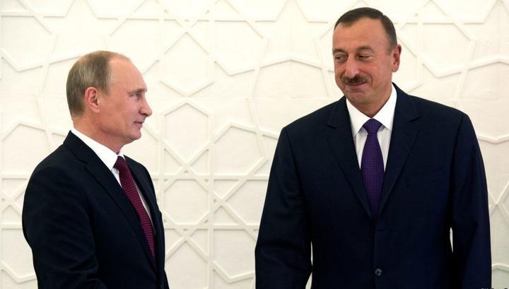 Ադրբեջանը սկսել է ազդել ռուսների նյարդերի վրա. «Ժողովուրդ»