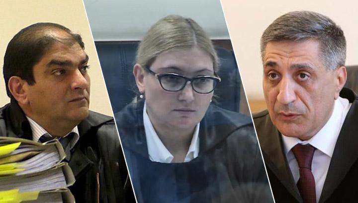 ՌԴ-ն պատժամիջոցներ է պատրաստում ՀՀ մի շարք դատավորների նկատմամբ․ Politik.am
