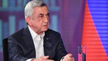 Հայ-թուրքական հնարավոր պայմանագրի վերաբերյալ Տեր-Պետրոսյանի դատողություններն անընդունելի են. 3-րդ նախագահի գրասենյակ