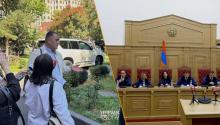 ՍԴ կողմից արձանագրված «Ստվերային արդարադատությունը» շարունակվում է. փաստաբան