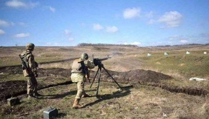 Հայաստանում սկսվել է ՌԴ Հարավային ռազմական շրջանի զինծառայողների հետ երկկողմ վարժանքը