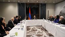 Կոչ ենք անում Փաշինյանին պարզաբանել իր արտահայտությունները. Շվեյցարիայի Հայկական և Հայամետ Միությունների Խորհուրդ