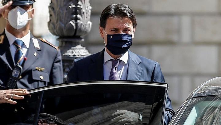 Իտալիայի վարչապետին հարցաքննել են ուշացումով կարանտին հայտարարելու համար