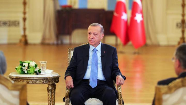 Հարավային Կովկասում կայունության պահպանումը Թուրքիայի առաջնահերթություններից մեկն է․ Էրդողան