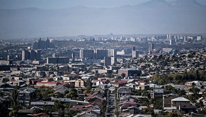 ԱՄՆ-ն Հայաստանում կոռուպցիայի դեմ պայքարի համար խորհրդական կվարձի