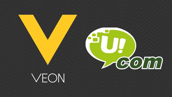 Veon-Ucom բանակցությունները սառեցվեցին