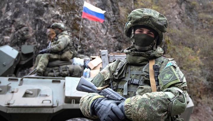 ՌԴ ԱԳՆ-ն կարող է Ռուսաստանին ներքաշել նոր պատերազմի մեջ, այս անգամ՝ Ղարաբաղում.Պատահական չէր ՌԴ ներկայացուցչի ադրբեջանամետ դիրքորոշումը