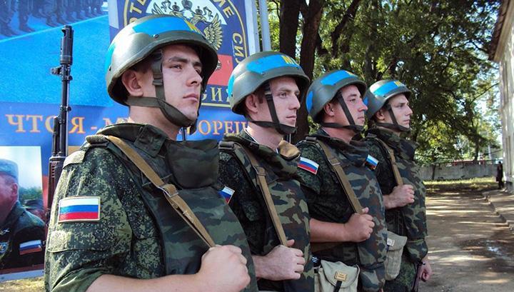 ԼՂ-ում ռուսական խաղաղապահ զորախմբի պատասխանատվության գոտում խախտումներ չեն արձանագրվել