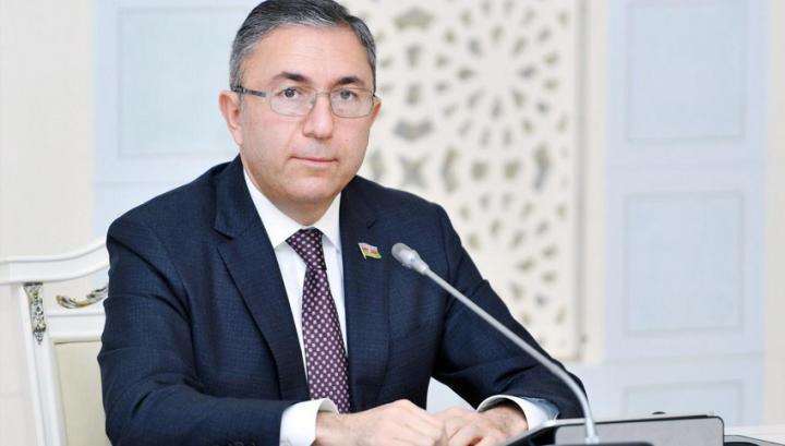 Երևանում՝ «Եվրանեսթի» նիստում կքննարկեն ադրբեջանցի պատգամավորի մշակած փաստաթուղթը