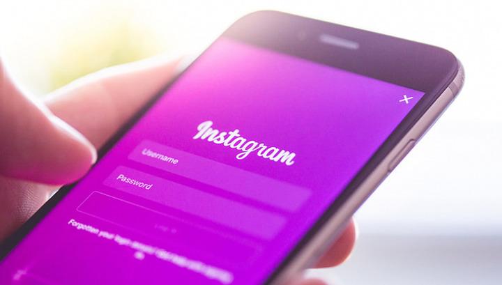 Ռուսաստանում Instagram-ն արգելափակվել է