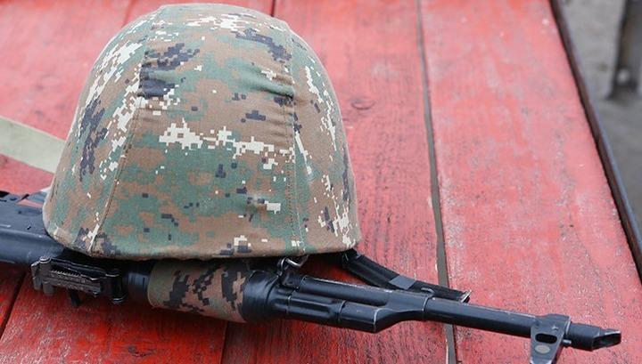 Արցախի ՊԲ-ն հրապարակել է հայրենիքի պաշտպանության համար զոհված ևս 54 զինծառայողի անուն
