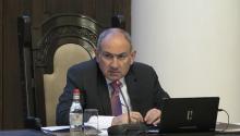 Իմ մասնակցությամբ բոլոր միջոցառումներին օրհներգը պետք է հնչի կենդանի կատարմամբ. Նիկոլ Փաշինյան