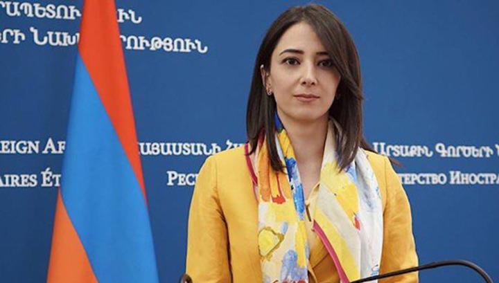 Հայաստանի և Ադրբեջանի ԱԳ նախարարների հանդիպման պայմանավորվածություն չկա. ԱԳՆ