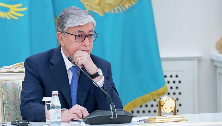 Ղազախստանի գործող նախագահը հաղթել է արտահերթ ընտրություններում