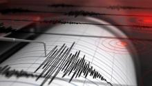 Վրաստանում երկրաշարժ է եղել․ այն զգացվել է ՀՀ 4 մարզերում և Երևանում