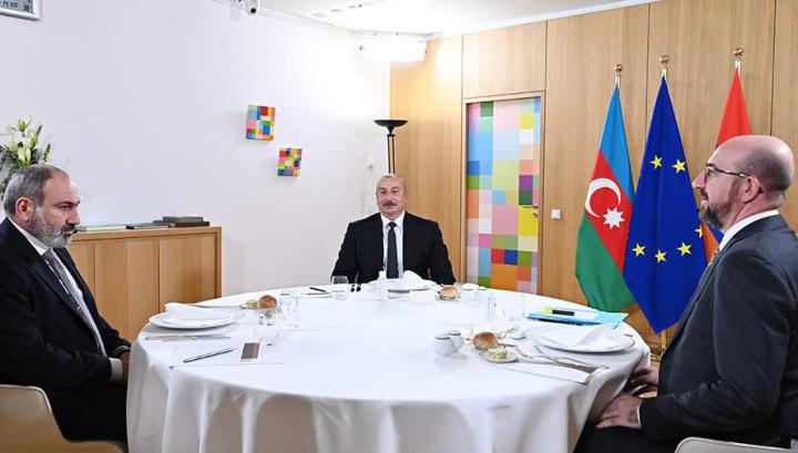 ԵՄ-ում ՌԴ մշտական ներկայացուցիչ գնահատել է ԵՄ միջնորդությունը Հայաստանի և Ադրբեջանի միջև