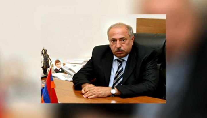 Վերաքննիչ քրեական դատարանի նախագահն Արթուր Սարգսյանի կալանքի դեմ բողոքն ինքն իրեն է ձեռքով մակագրել. Փաստաբան