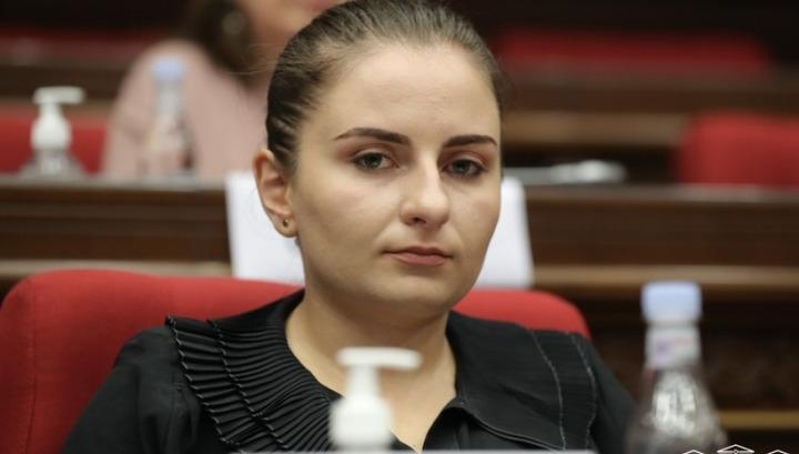 Ո՞րն է SOS Artsakh հանրահավաքի նպատակը. պատգամավորը մանրամասներ է ներկայացրել