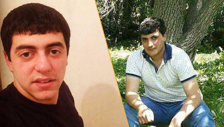 Տեղի է ունեցել կրակոցներից սպանված Համիկ Միքայելյանի և Տիգրան Հարությունյանի հուղարկավորությունը