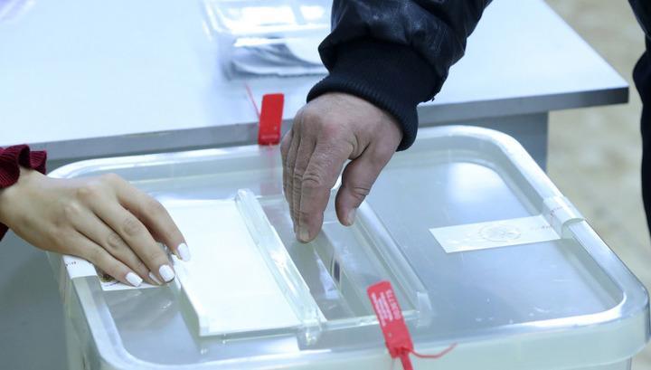Վեդի համայնքում ՏԻՄ ընտրությունները կկայանան մարտի 27-ին