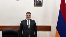 ՊՎԾ ղեկավարի տեղակալն ազատվել է պաշտոնից