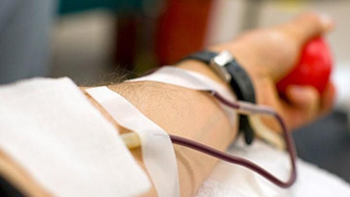 Արյան անհրաժեշտ պահուստային քանակը լրացնելու նպատակով ՀՀ ԱՆ-ն կոչ է անում կամավոր դոնորության