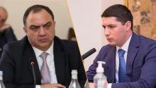 Վահե Ղազարյանը հրաժարական է տվել, Արգիշտի Քյարամյանը ևս հրաժարական կտա. 24news.am