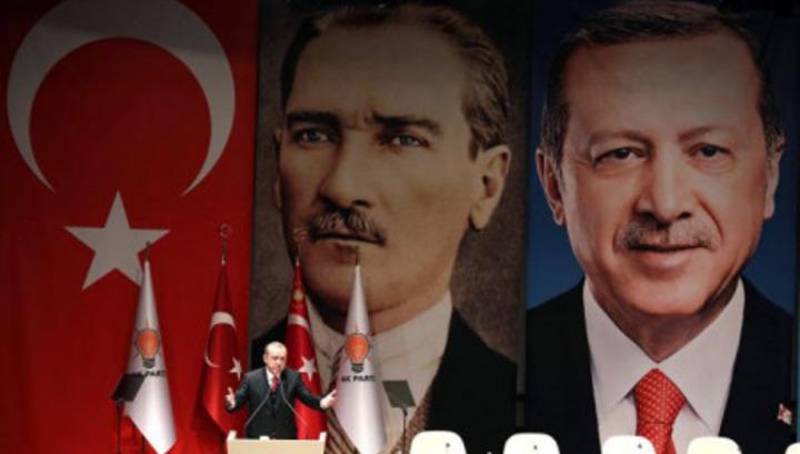 Թուրքիան պատրաստվում է ներխուժել Սիրիա. Ինչ՞ վտանգներ կան մեզ համար․ Zham.am