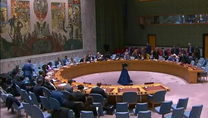 Ինչո՞ւ էր ՄԱԿ ԱԽ-ում նվնվում Ադրբեջանի ներկայացուցիչը. «Փաստ»