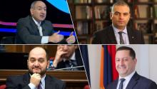 2018-ին զգուշացնում էի՝ եթե սրանք Ծիծեռնակաբերդում ընդունակ են նման ստոր քայլերի դիմել, ապա իրենցից ամեն ինչ սպասելի է․ Դեմոյան