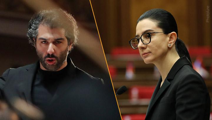 Սերգեյ Սմբատյանի գործով դատախազին միջնորդողների շարքն ավելանում է