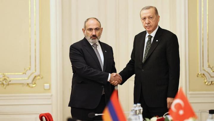 Թուրքիայի և Հայաստանի հատուկ ներկայացուցիչները առաջիկայում կհանդիպեն