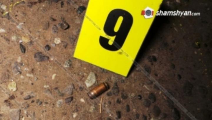 Կրակոցներ ու դանակահարություն Կոտայքում, կա վիրավոր. կասկածյալը ՊՆ զինծառայող է. shamshyan.com