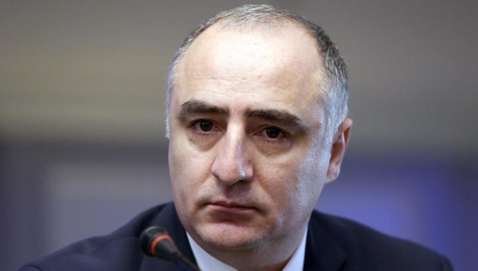 Սասուն Խաչատրյանը նոր պաշտոն կստանա. «Ժողովուրդ - Yerevan.Today