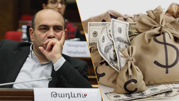 «Տաք» փողերը փախնում են Հայաստանից․ հետևանքները չեն ուշանում