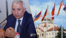 Արցախի սահմանադրական մարմինների կարգավիճակը պահպանվելու է նաև ժամկետների ավարտից հետո․ սահմանադրագետ