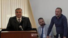 Կարո՞ղ է Մասիս Մելքոնյանը իշխանության սրտի դատավոր է. Վահան Հովհաննիսյան